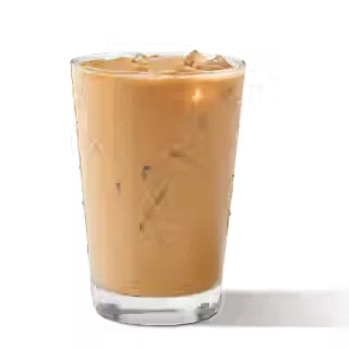 Tim Hortons Menu Canada 2026 39 Vanilla Iced Latte