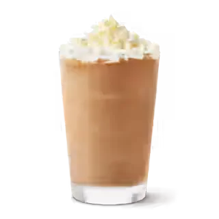 Tim Hortons Menu Canada 2026 22 White Chocolate Pistachio Iced Capp