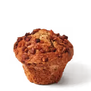 Tim Hortons Menu Canada 2026 137 Whole Grain Pecan Banana Bread Muffin