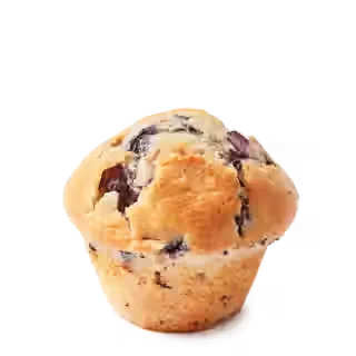 Tim Hortons Menu Canada 2026 135 Wild Blueberry Muffin