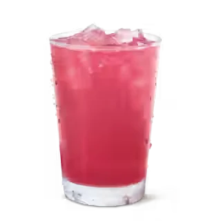 Tim Hortons Menu Canada 2026 53 Wildberry Hibiscus Lemonade Quencher