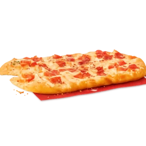 Tim Hortons Pizza Menu 2 Bacon Everything Flatbread Pizza