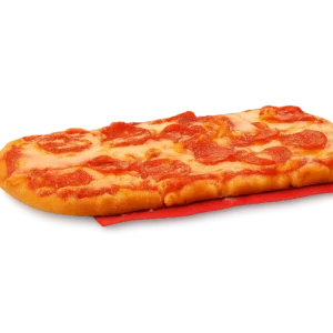 Tim Hortons Pizza Menu 3 Pepperoni Flatbread Pizza